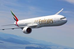 JACDEC: Emirates là hãng hàng không an toàn nhất thế giới 2019