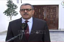 Tân Tổng thống Algeria công bố nội các mới