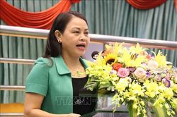 Tăng cường công tác phòng, chống bạo lực và xâm hại trẻ em trong gia đình