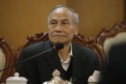 GS. Hồ Ngọc Đại muốn xác nhận sách Công nghệ giáo dục 'có mặt' trong năm học mới