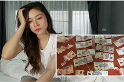 Thấy bịch nilon màu đen cũ kỹ bị chuột gặm rách bươm ở dưới đáy tủ vải, tôi bới ra xem rồi chết sững với thứ bên trong