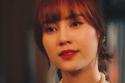 Ninh Dương Lan Ngọc bị mẹ chồng mắng thẳng mặt 'đồ showbiz' tạp nham, phù phiếm