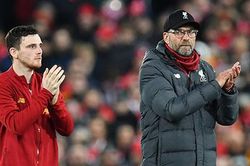 Liverpool thắng chưa khiến Klopp hài lòng, Arnold 'đá đểu' huyền thoại M.U