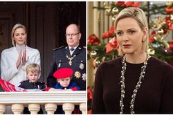 Thêm một nhân vật hoàng gia nổi tiếng trải lòng mình giống như Meghan Markle: 'Đôi khi thật khó để mỉm cười' và phản ứng bất ngờ của công chúng
