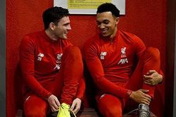 Sao Liverpool muốn định nghĩa lại khái niệm về hậu vệ cánh