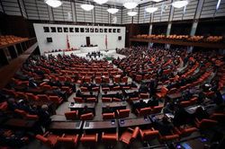 Thổ Nhĩ Kỳ thông qua dự luật triển khai quân tới Libya