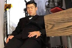 Duy Mạnh bị chị vợ tương lai 'bóc phốt' vì đi chụp ảnh cưới mà ngủ gật: Hậu quả của việc thức đêm nghĩ kế cầu hôn là đây?