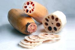 Các công dụng của củ sen không phải ai cũng biết