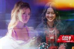 2 tân binh Vpop Midu và Khả Ngân: Màn 'đá sân' đã đủ ấn tượng khiến bạn 'gục ngã'?