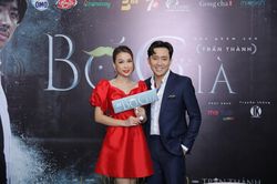 'Bố già' của Trấn Thành đạt gần 4 triệu view sau 18h giờ: BB Trần và Sam nhận xét gì khi xem tập 1?