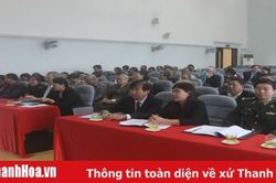 Chăm lo, phát huy vai trò người cao tuổi