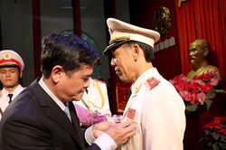 Triển khai đồng bộ các biện pháp bảo vệ tuyệt đối an toàn đại hội đảng các cấp