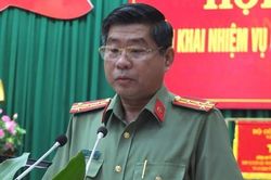 Triển khai thực hiện nhiệm vụ công tác Công an năm 2020