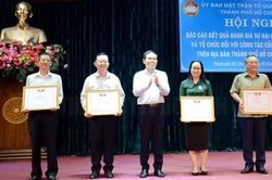 TPHCM: Đẩy mạnh cải cách hành chính, phục vụ người dân và doanh nghiệp