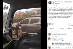 Mẹ dắt con đi nhờ xe nhiều năm không về đến nhà: 'Cơ quan chức năng ở đâu, sao chưa xử lý?'