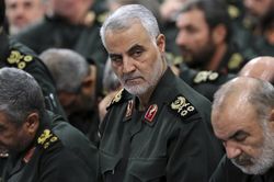 Chính trường Mỹ tranh cãi về lệnh tấn công tiêu diệt Tướng Iran của Tổng thống Trump