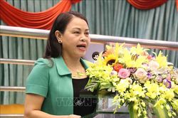 Tăng cường phòng, chống bạo lực và xâm hại trẻ em trong gia đình