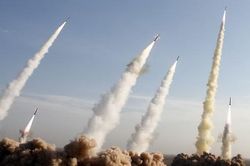Lực lượng tên lửa Iran được lệnh triển khai sẵn sàng chiến đấu, đòn trả đũa sắp tới?