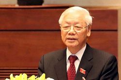 Dứt khoát phải đổi mới mà không đổi màu