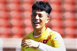 Những điểm tích cực của U23 Việt Nam sau trận thua U23 Bahrain