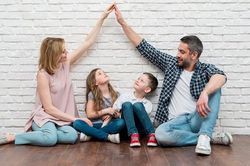 Con cái - bản sao của bố mẹ
