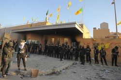 Rủi ro khó lường với Trung Đông sau diễn biến bất ổn tại Iraq