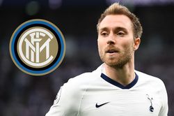 CHUYỂN NHƯỢNG 4/1: MU họp gấp kế hoạch mua sắm. Eriksen đã ở rất gần Inter