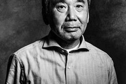 Thế giới biến ảo trong tác phẩm của Haruki Murakami