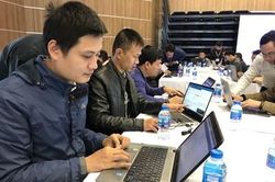 Tăng cường bảo mật trong lĩnh vực tài chính - ngân hàng