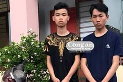 Vào chung cư 'đá xế'