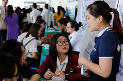 Giải pháp nào để 'đón đầu' nhu cầu nguồn nhân lực?