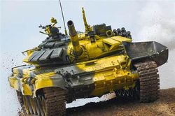 T-90 Việt Nam, tàu ngầm Kilo... sẽ 'gây bão' ở châu Á Thái Bình Dương trong năm 2020