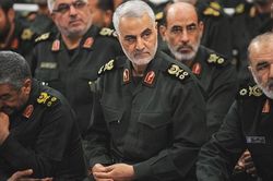 Mỹ nêu lý do giết Tướng Soleimani, Iran khẳng định có quyền tự vệ