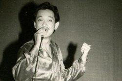 Chặng đường làm ca sĩ đình đám mấy ai còn nhớ của cố nghệ sĩ Nguyễn Chánh Tín