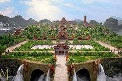 Điện ảnh đang phát triển 'lệch' về công nghệ