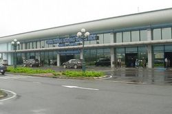 Giới đầu tư BĐS nhắm những khu vực nào tại Quảng Bình?