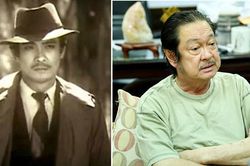 Chánh Tín: Cơ duyên với 'Ván bài lật ngửa' và 3 phút hằn sâu tâm trí khán giả