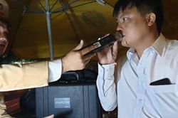 Gọi điện cầu cứu người thân bất thành, ma men bị phạt hơn 40 triệu đồng