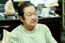Nghệ sĩ Việt bàng hoàng trước sự ra đi của nghệ sĩ Chánh Tín