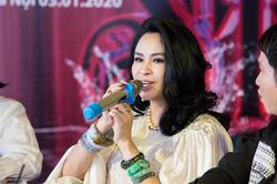 Thanh Lam: Mọi người sẽ 'khóc' cảm động khi nghe Việt Nam Love Story