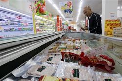 Diễn biến lạm phát 2020 sẽ khó lường vì giá thịt lợn