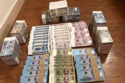 Không in tiền lẻ mới, mệnh giá thấp dịp Tết Canh Tý 2020