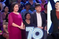 NSND Hồng Vân, Lý Hùng bàng hoàng khi nghe tin nghệ sĩ Chánh Tín qua đời