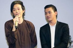 Hoài Lâm: 'Không muốn bố Linh phải buồn và thất vọng'