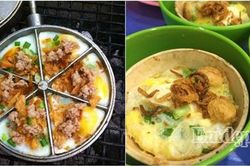 Đặc sản chén trứng nướng Phan Rang 'gây sốt' ở Sài Gòn