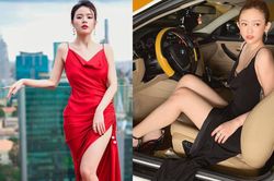 Midu và Thúy Vi sau 5 năm scandal tình ái với Phan Thành: Người thanh lịch, người trung thành với style hở bạo
