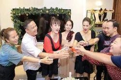 Hoa khôi Hương Hoàng thẳng thắn bày tỏ quan điểm về chữ tín trong các mối quan hệ