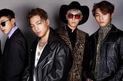 Bigbang tái xuất Kpop, Knet chỉ trích vì T.O.P từng tuyên bố giải nghệ