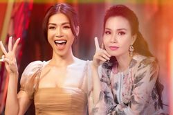 Qua tay Minh Tú, hit đình đám một thời của chị Tư Cẩm Ly trở nên… 'quằn quại' thế này đây!