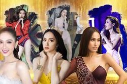 Hoài Sa chinh chiến Hoa hậu Chuyển giới 2020: Fan kỳ vọng vượt Nhật Hà, giật giải như Hương Giang